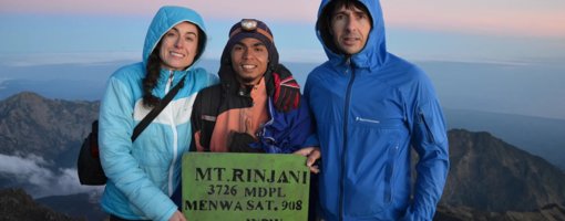 7 Must-Know Secrets for Hiking Mount Rinjani