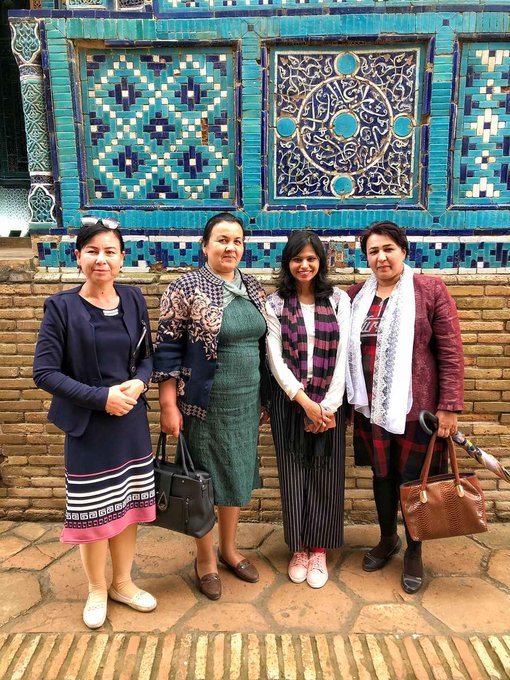 The Complete Uzbekistan Travel Guide 2020