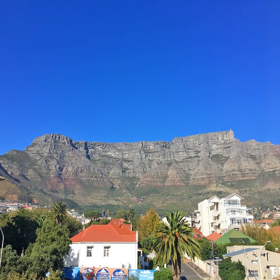 Table Mountain