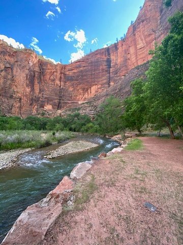 Zion National Park