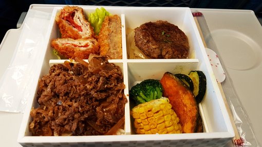 Japanese Bentos