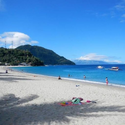 Puerto Galera - a Beach Destination for Scuba Diving in The Philippines