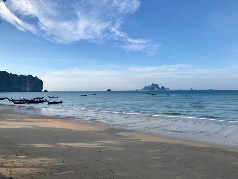 Ao Nang Beach