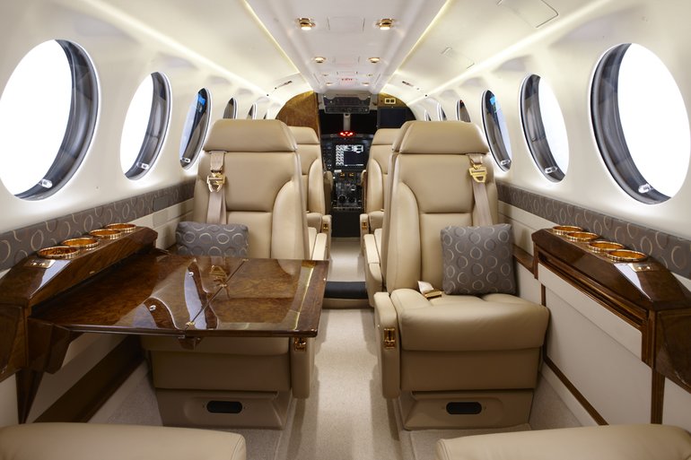 Private Jet