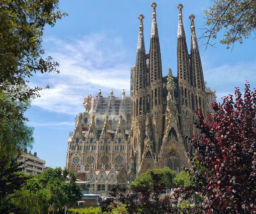 Barcelona: What to See in 3 Days