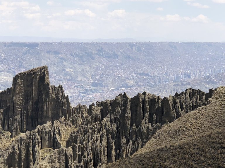 Valley of the Souls