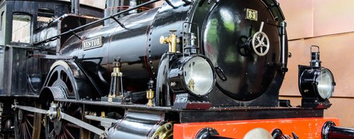 Where to Go in Utrecht with Kids