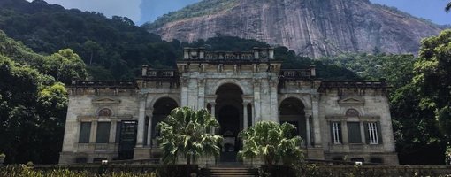A Little Guide to Rio de Janeiro, Brazil