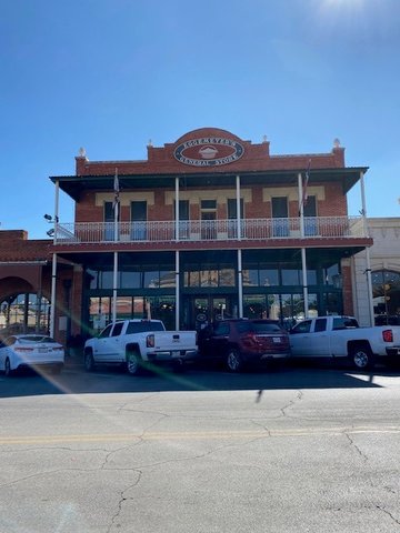 Eggmeyer General Store