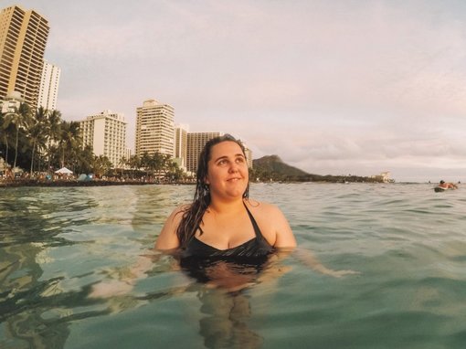 Top 5 Beaches on O'ahu