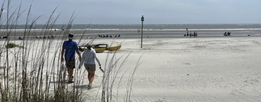 Sweet Charleston, SC
