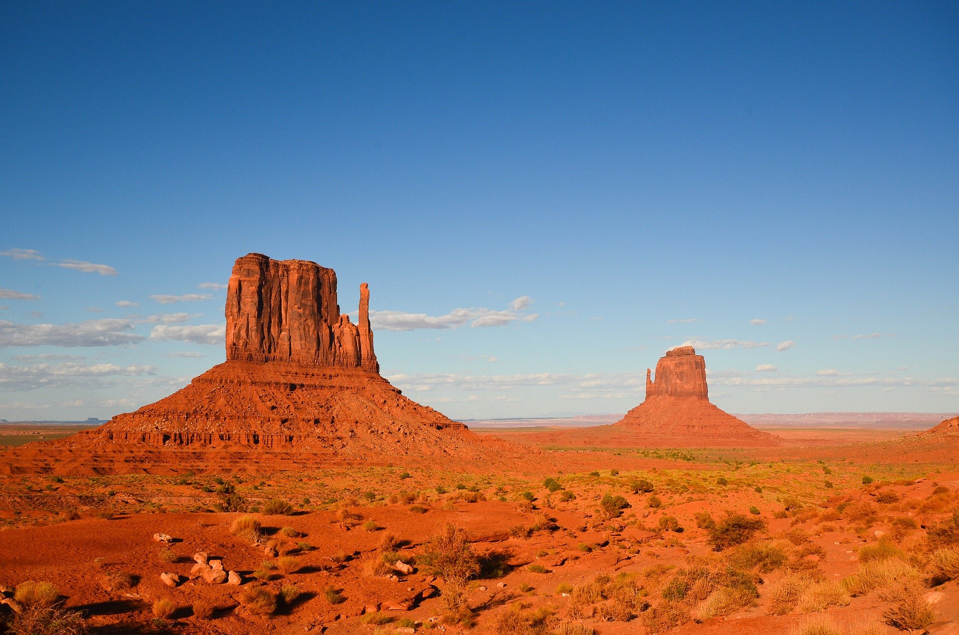 The Colorado Plateau