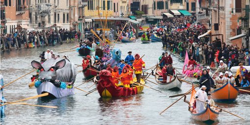 Venice Carnival