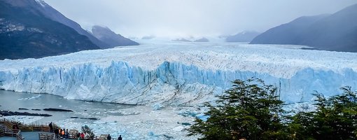 What to Do in Calafate in 3 Or 4 Days: A Unique Experience