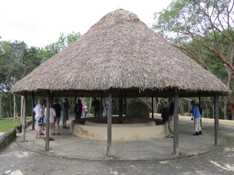  Ruins of Buenavista Cafetal