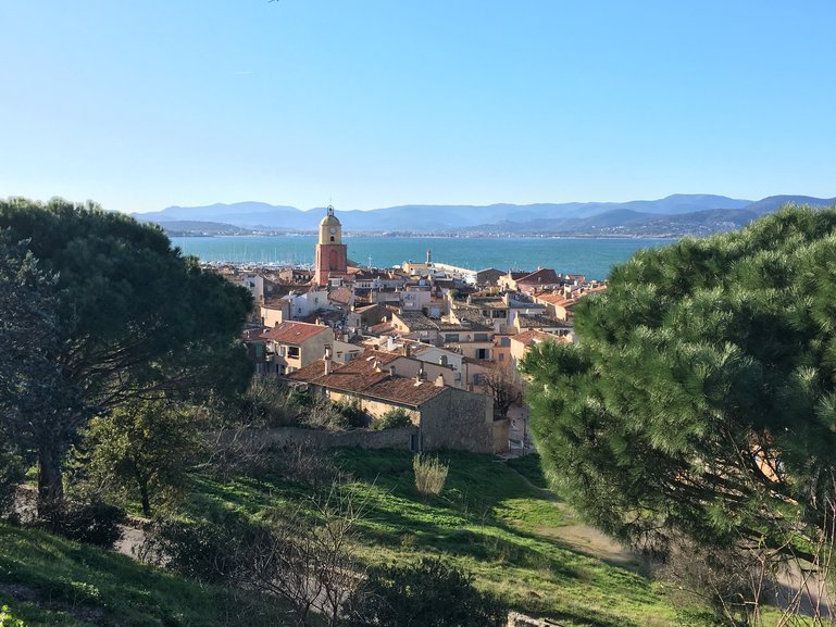 Saint-Tropez