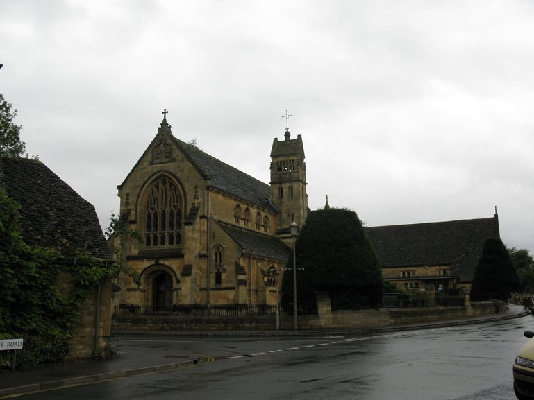 Chipping Campden