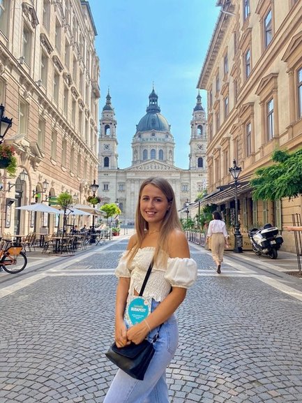 St. Stephen Basilica