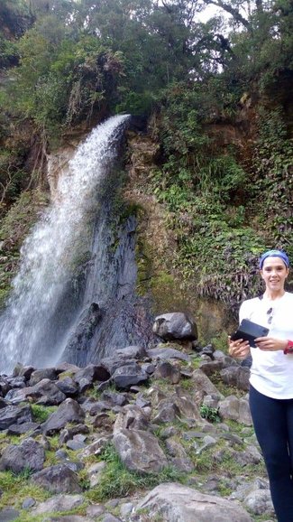 Mount Gede Pangrango Bogor West Of Java