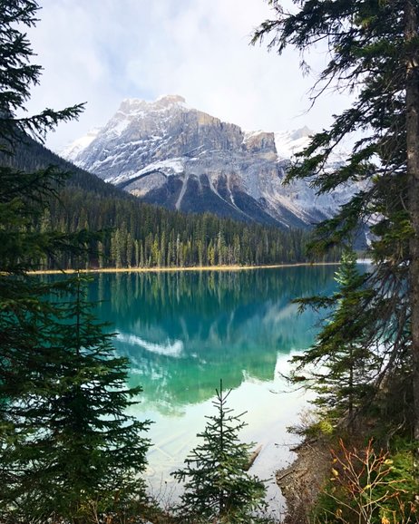 Emerald Lake