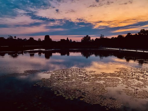 24 Hours in Angkor Wat, Cambodia