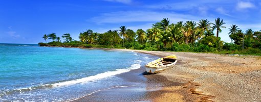 5 Reasons You Must Visit Jamaica!