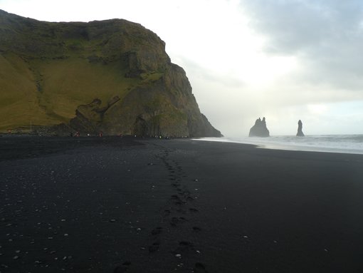 Iceland's South Coast