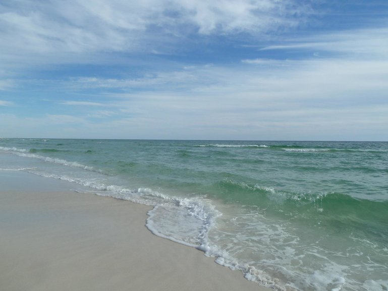 Seagrove Beach, Florida
