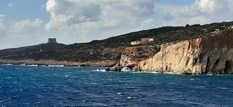 Comino