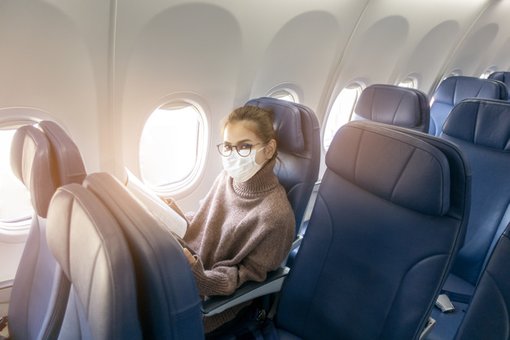 Traveling After the Pandemic