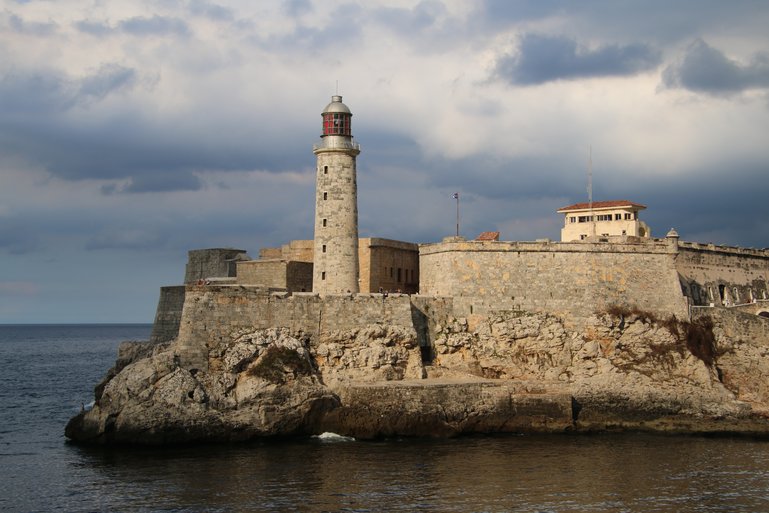 El morro castle