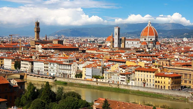 Firenze