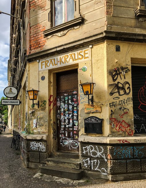 Top 5 Leipzig Bars and Cafes for Post Lockdown