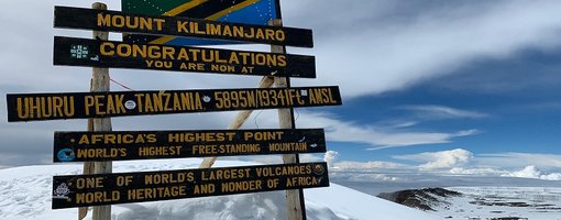 Kilimanjaro Hiking Routes - Lemosho Route: Information & Tips