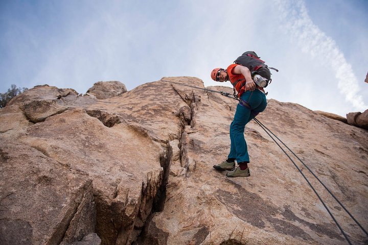 Tripadvisor - Stone Adventures 