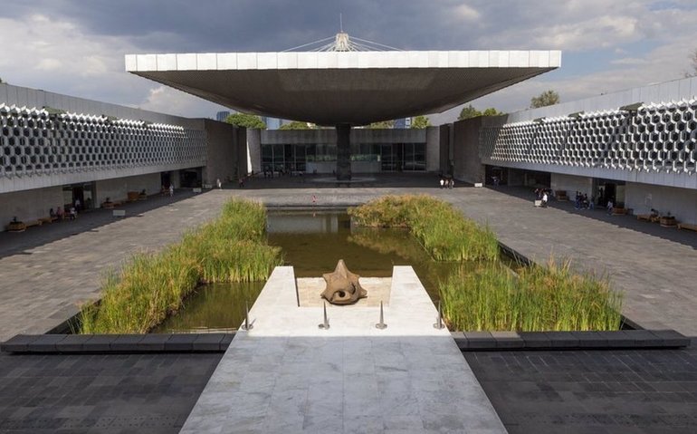 Best museum in Mexico
