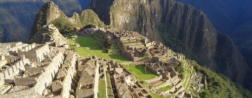 Ten Unmissable Things to Do in Peru