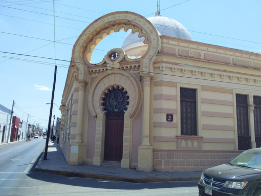 Muslims in Merida and Yucatan