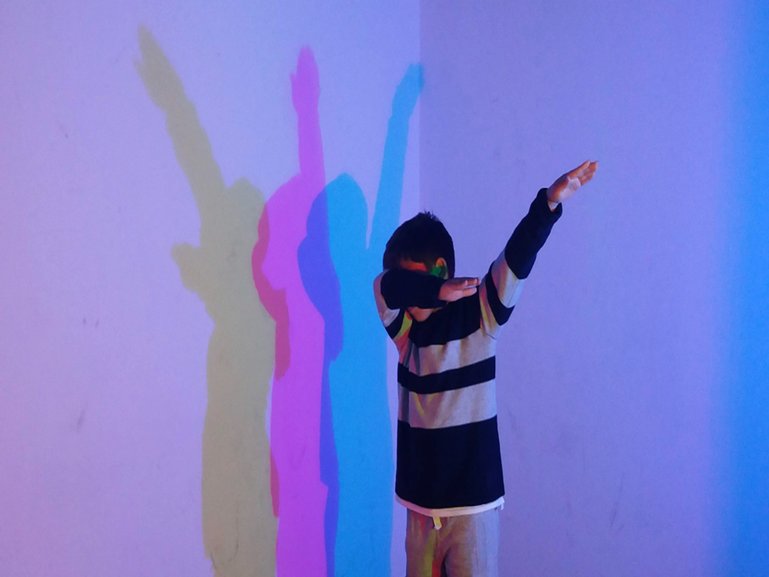 Museum of Illusions