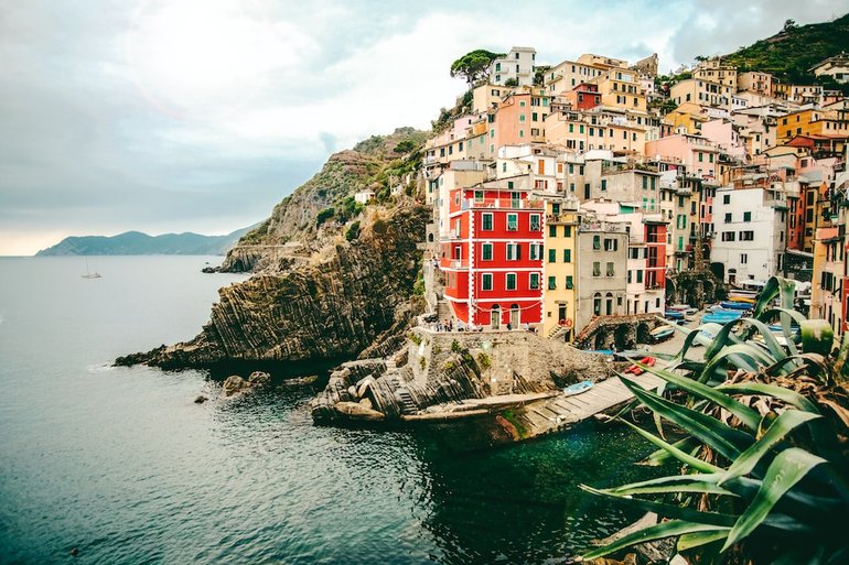 Italy Travel Tips