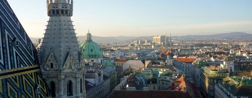 24 Hours in Vienna