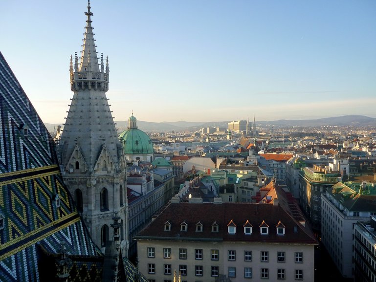 Stephanplatz