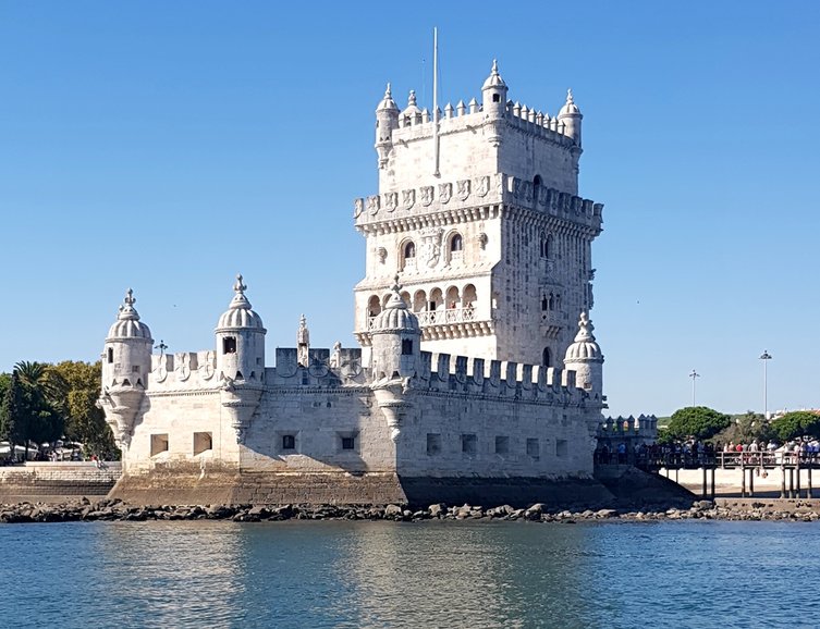 Belem Tower