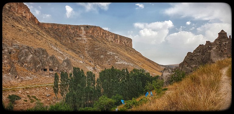 Soğanlı Valley