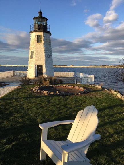 Gurney's Newport Resort, Newport, Rhode Island