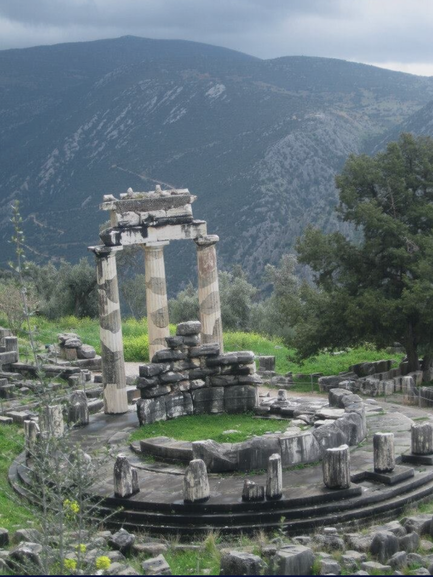 Delphi