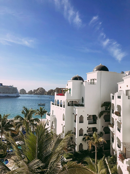 Pueblo Bonito Los Cabos