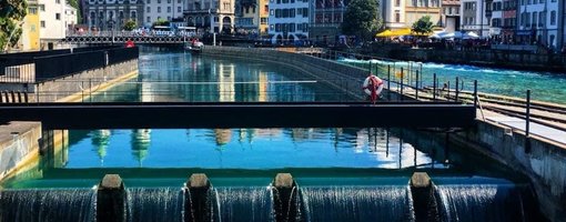 My Honest Guide to Luzern, Switzerland