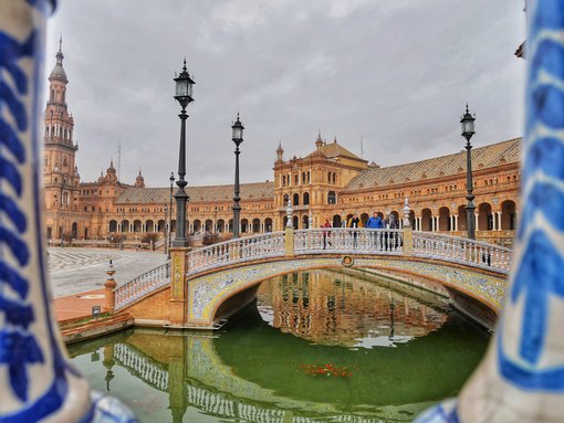 What to do in Seville: three-day itinerary