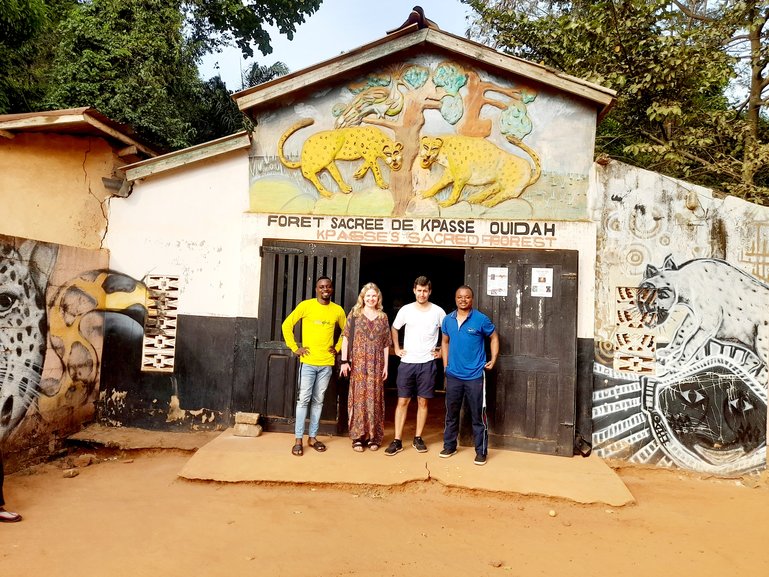Tours & Activities in Benin | Triptipedia